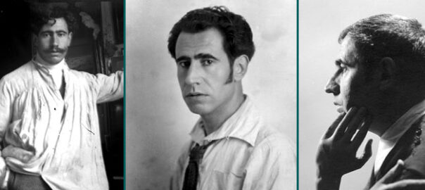 Ramón Acín