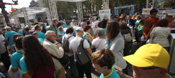 Fira Eines de País
