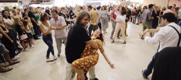 Bonica Fest València