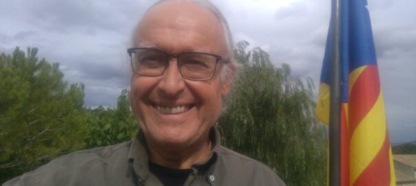 carles mora arenys