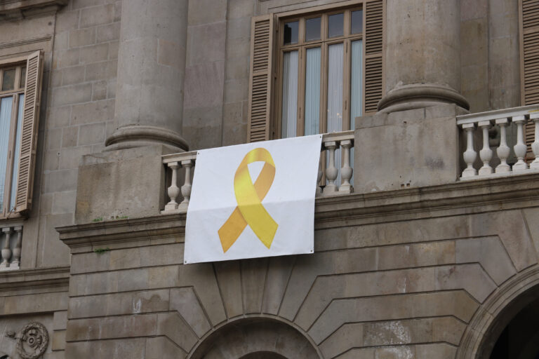 Alerta Solidària denuncia una aplicació encoberta de la 