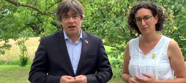 Puigdemont Rovira