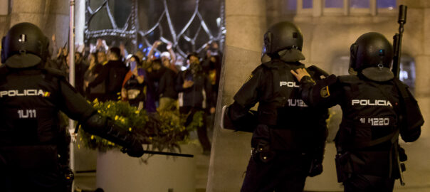 Imatge d'arxiu. Fotografia d'Albert Salamé.