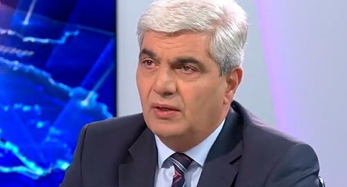 Stepan Grigoryan