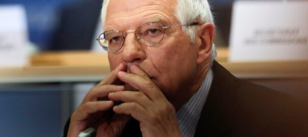 Borrell