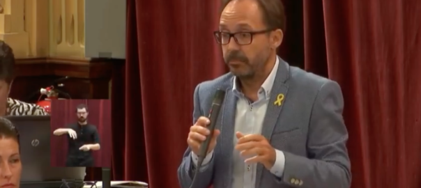 Josep Castells