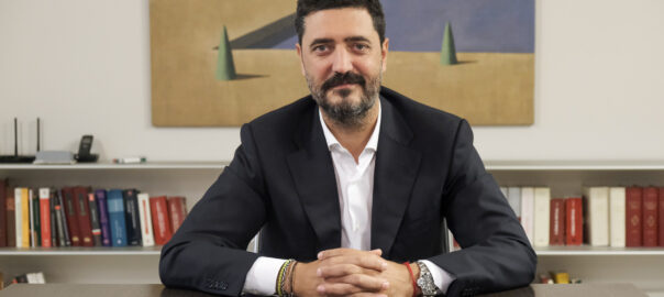 entrevista Mariano Bergés