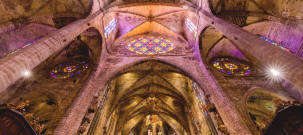 catedral de mallorca
