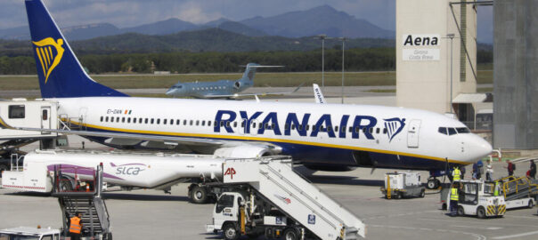 Ryanair
