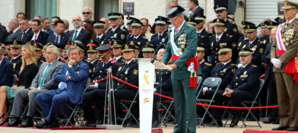 Guàrdia Civil