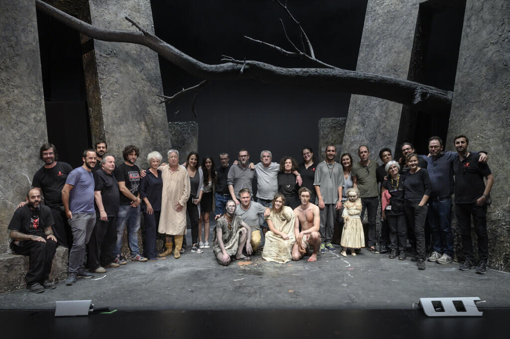 ‘La tercera fuga’ i ‘La mort i la primavera’ lideren les nominacions dels Premis de la Crítica