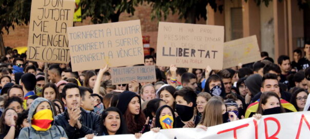 vaga estudiants