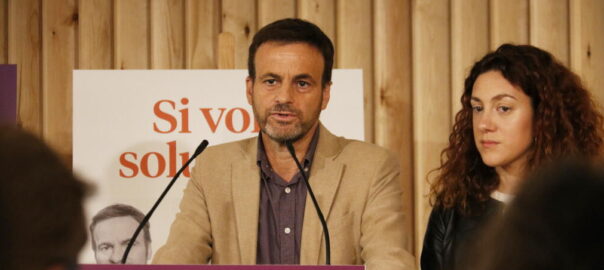 Jaume Asens