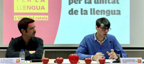 llengua