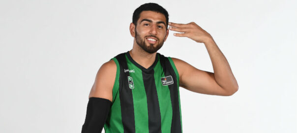 Kerem Kanter
