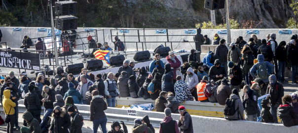 Acció del Tsunami