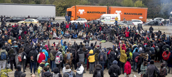 Tsunami Democràtic