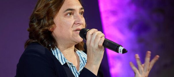 Ada Colau