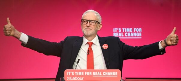 Corbyn