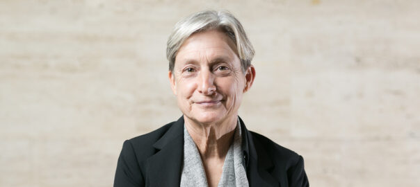 Judith Butler