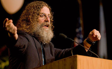 Robert Sapolsky