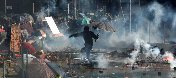 Politècnica Hong Kong
