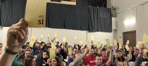 jovent republicà