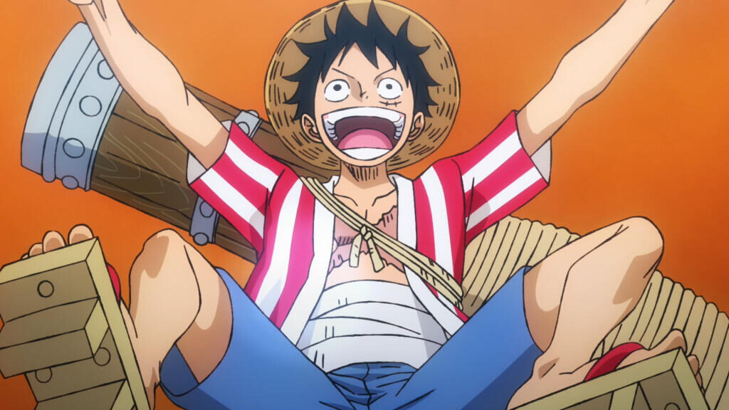 One Piece torna a TV3