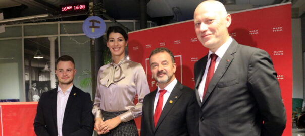 bosch socialdemòcrates eslovens