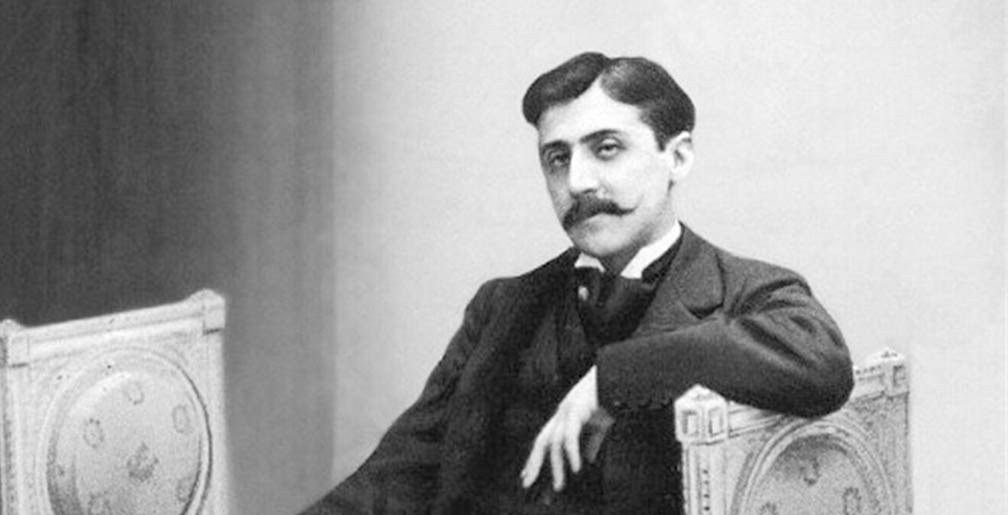 Fragment: ‘La presonera’, de Marcel Proust