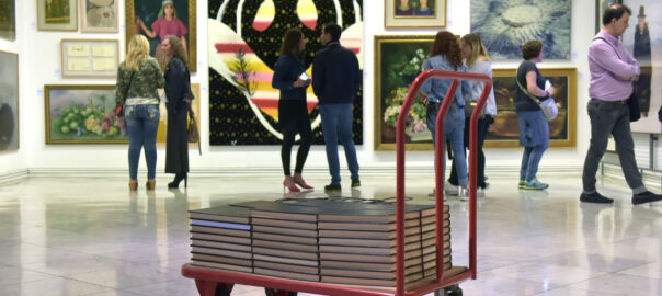 Museu d’Art Jaume Morera (fotografia: Jordi V. Pou).