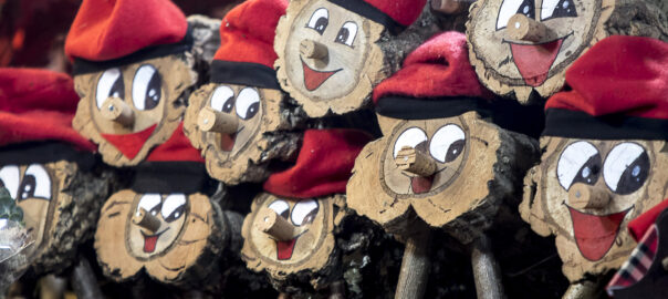 tió