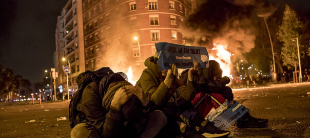 Fotografia: Albert Salamé