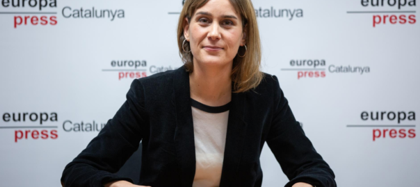 Jéssica Albiach
