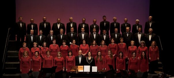 cor illa menorca gala operística