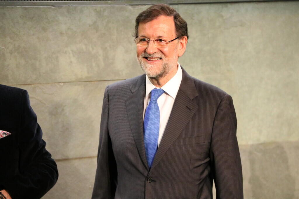L’Audiència de Madrid denega l’ajut judicial a Andorra per la querella contra Rajoy per l’operació Catalunya
