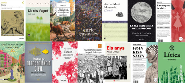 Llibres regal nadal