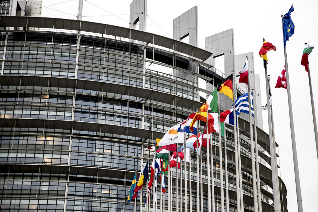 Estrasburg fa seu el relat d’Espanya: “Els drets dels estats prevalen sobre els dels ciutadans”