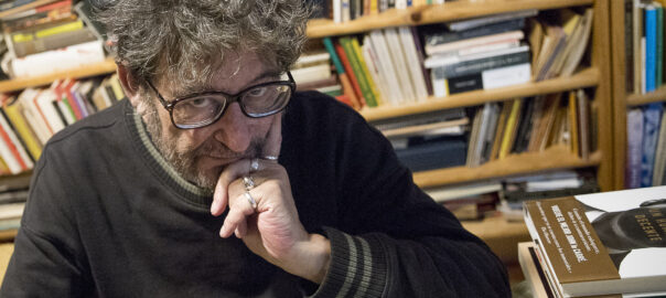 Víctor Nubla