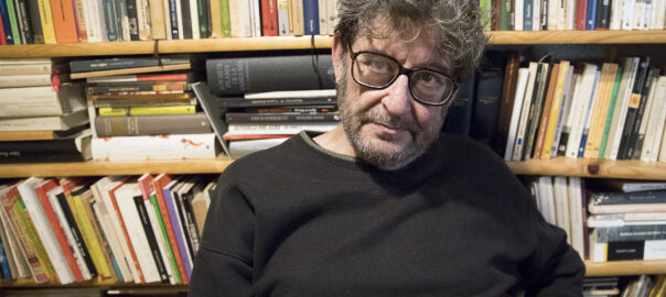 Víctor Nubla