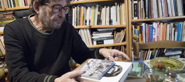 Víctor Nubla