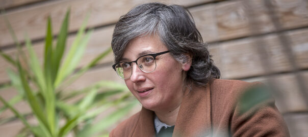 Mireia Boya