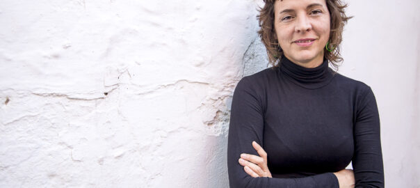 Núria Cadenes