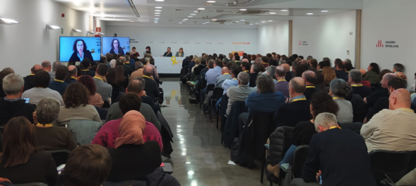 Fotografia: Joan Mangues