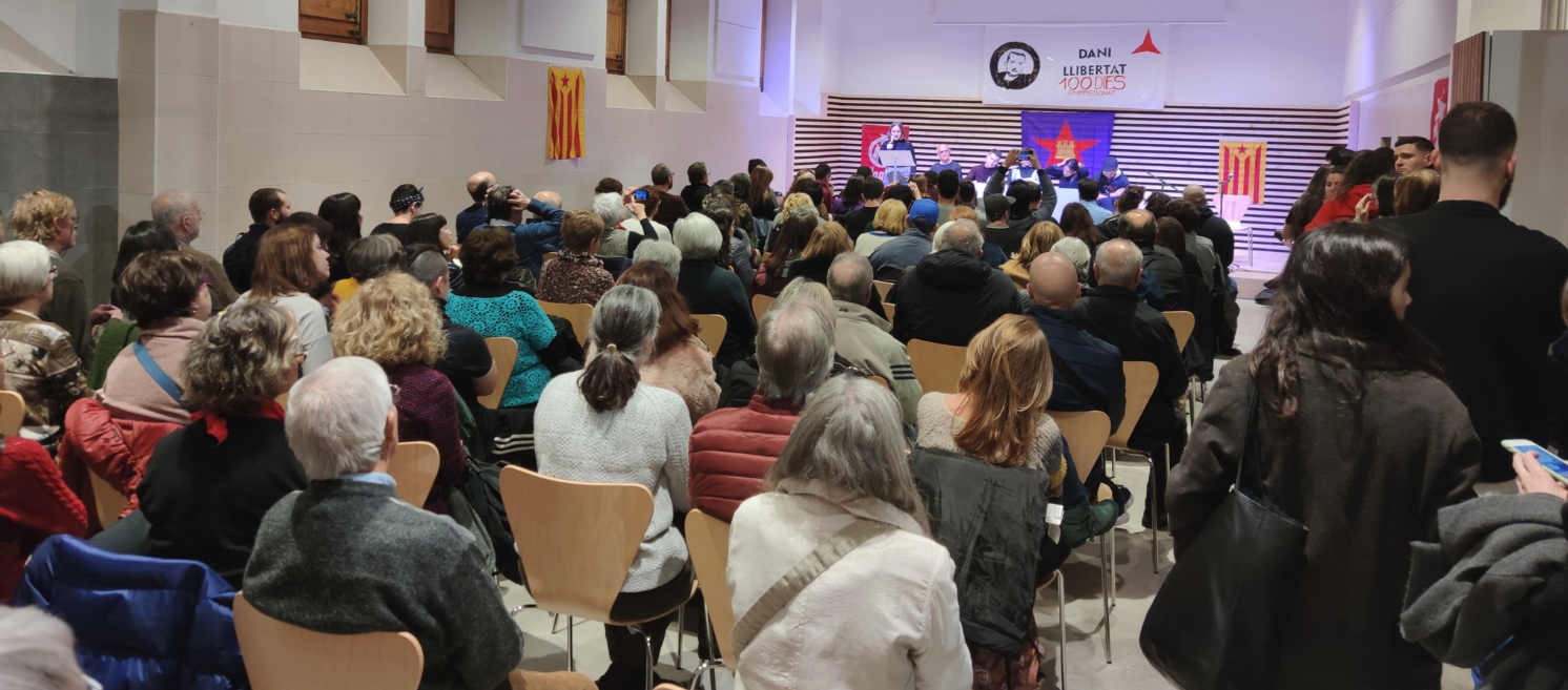 Fotografia: @BielLopez