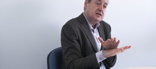 Fotografia: Adiva Koenigsberg (arxiu).