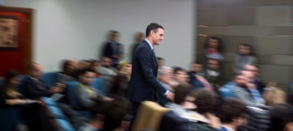 presos