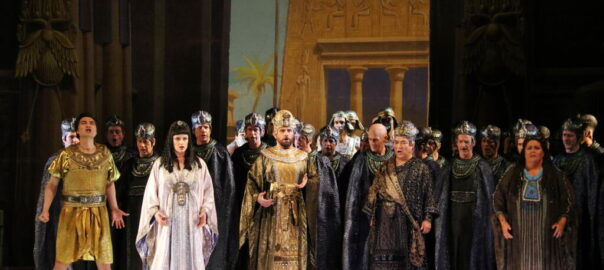 Aida Liceu