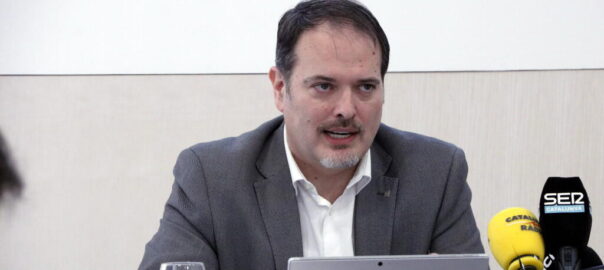 ACCIÓ, Joan Romero