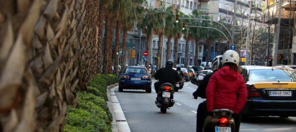 motos